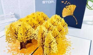 女神节贺卡制作教程 女神节贺卡制作教程