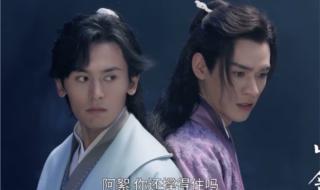 幸得君心似我心 幸得君心似我心