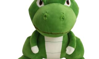 六角恐龙鱼怎么能死 能杀死霸王龙的恐龙