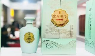 宋河粮液46度浓香型白酒价格 宋河粮液价格表