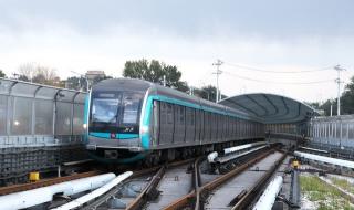 北京地铁6号线评价 北京地铁6号线二期