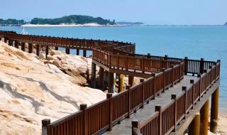 东山岛可以浮潜吗 漳州东山岛好玩吗