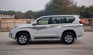 10万左右硬派越野车排行榜前十名 10万越野车