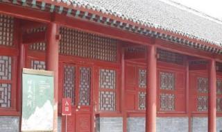 沈阳故宫的门票是多少钱帅府的门票是多少钱有沈阳身份证的能便宜 沈阳故宫门票团购