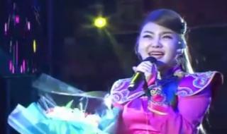 凤凰飞dj版乌兰图雅