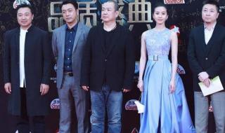 杨洋评价赵丽颖 杨洋评价赵丽颖