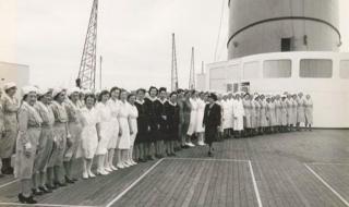 泰坦尼克船长再现 泰坦尼克船长再现