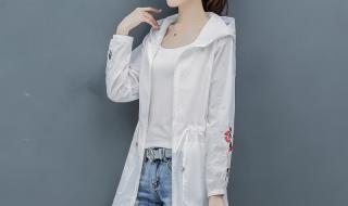 夏季短外套 夏季短外套