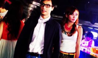 一路向东小思谁演的 一路向西女演员表