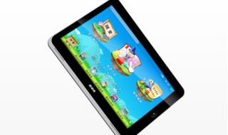 学习机平板电脑 学习机平板电脑