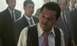 我想知道有个香港电影,有个叫一哥的电影叫什么名字,是黑社会片 香港黑帮电影大全