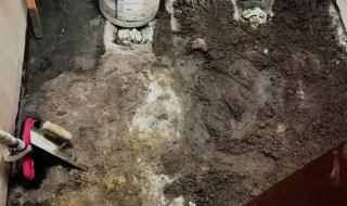 卫生间漏水修缮费用