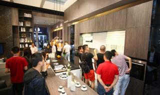 智能家居展 智能家居展