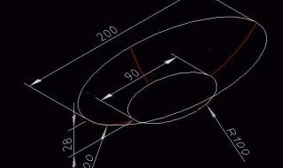 cad三维制图 cad三维制图