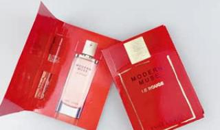 宝格丽玫瑰欢沁金漾香水怎么样 雅诗兰黛欢沁香水