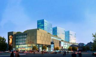 苏州南门汽车站 苏州南门汽车站