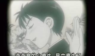 彼氏彼女的故事结局 彼氏彼女的故事结局