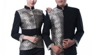 为什么会收工作服押金 ktv服务员工作服