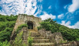 遵义娄山关 遵义娄山关