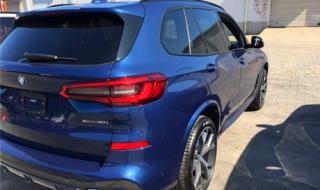 宝马x5多少钱2020款