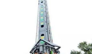 2021潍坊富华游乐园国庆门票 山东潍坊富华游乐园