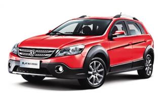 东风风神H30cross自驾去西藏怎么样 风神h30cross怎么样