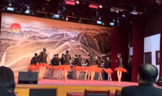 北京国际标准舞学院 北京国际标准舞学院