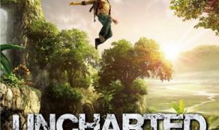 psv游戏《神秘海域黄金深渊》怎么设置成中文版的啊 神秘海域黄金深渊