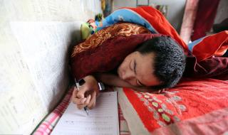 键盘键插好了怎么键盘上没有反应 为什么键盘不能用