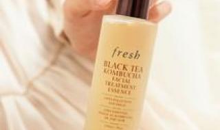 fresh馥蕾诗 fresh馥蕾诗