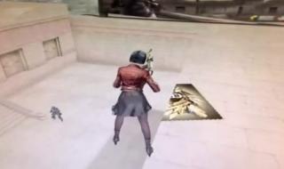 cfbug怎么卡 cfbug怎么卡