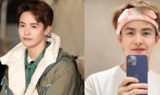 杨颖马天宇吻戏 杨颖马天宇吻戏