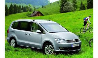 夏朗7座价格 夏朗7座价格