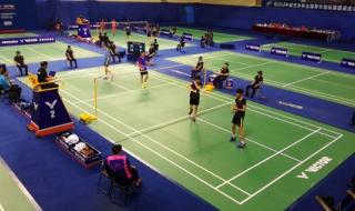 北京羽毛球 北京羽毛球