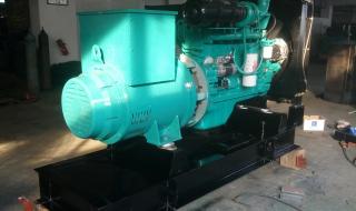 康明斯柴油发电机价格 康明斯柴油发电机价格