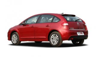 东风雪铁龙世嘉两厢 东风雪铁龙世嘉两厢