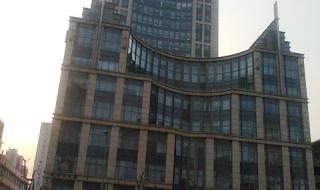 徐家汇中心 徐家汇中心