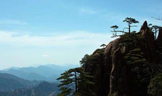 2020年我国入选世界地质公园名录 中国十大地质公园