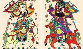 贴春联左右怎么分 贴春联左右怎么分