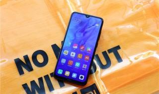 国产手机排名前十品牌 国产手机排名前十品牌