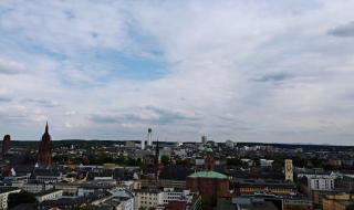 法兰克福机场有什么奢侈品免税店 法兰克福机场免税店