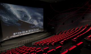 沈阳七星国际影城影讯 沈阳七星国际影城影讯