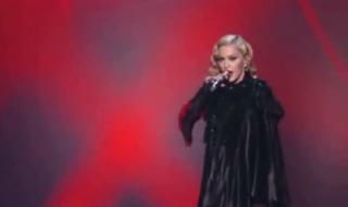 为什么迈克尔杰克逊死后井喷出现了那么多粉丝 迈克尔杰克逊麦当娜