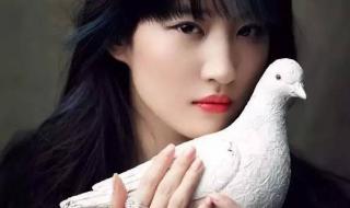 法式空气刘海适合什么脸型 鹅蛋脸适合什么刘海