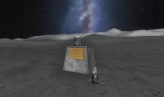 宇航员回家 宇航员回家