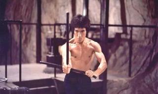 唐山大兄李小龙 唐山大兄李小龙