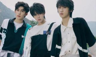 黄锐是怎么捧红tfboys的 黄锐李飞是什么关系