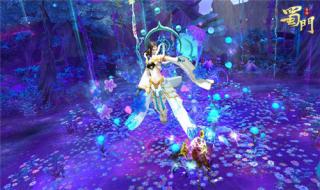 蜀门好久出10阶武器 蜀门好久出10阶武器