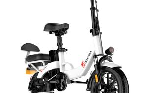 折叠电动自行车价格 折叠电动自行车价格