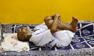 不近女色真的能长寿吗 不近女色真的能长寿吗